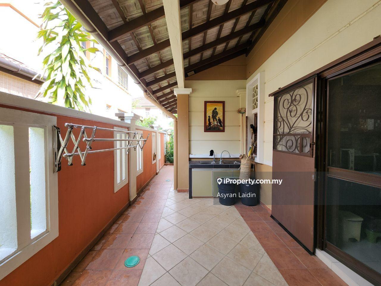 Banglo untuk Dijual di Nilai, Negeri Sembilan oleh Asyran Laidin - iProperty.com.my