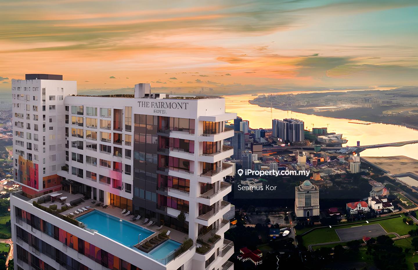 Hotel / Resort for Sale in Johor Bahru, Johor by Seamus Kor - iProperty.com.my