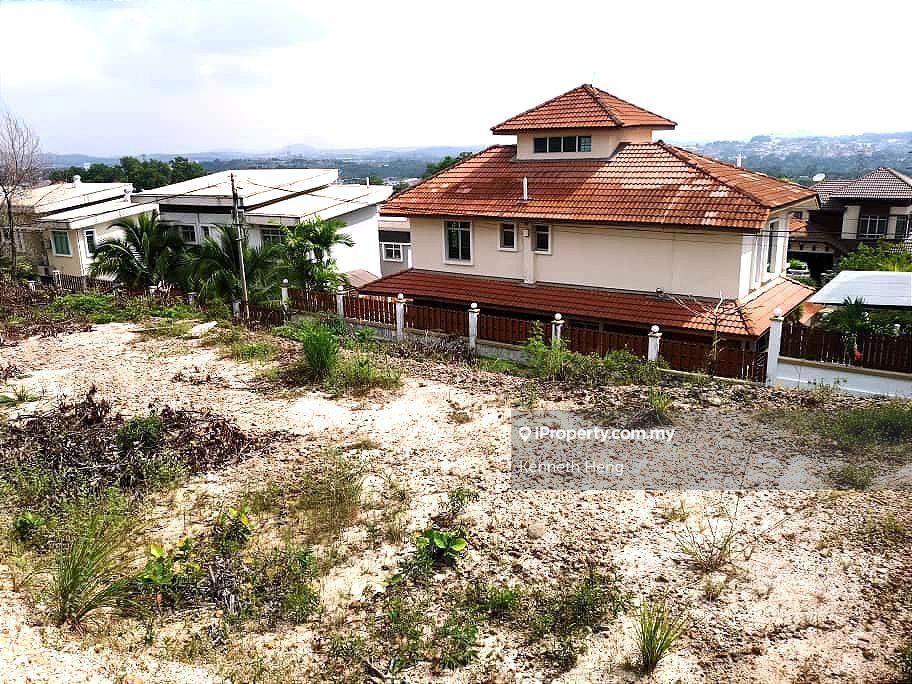 Bungalow Land for Sale in Peridot Precint, Kota Emerald, Anggun, Rawang by Kenneth Heng - iProperty.com.my