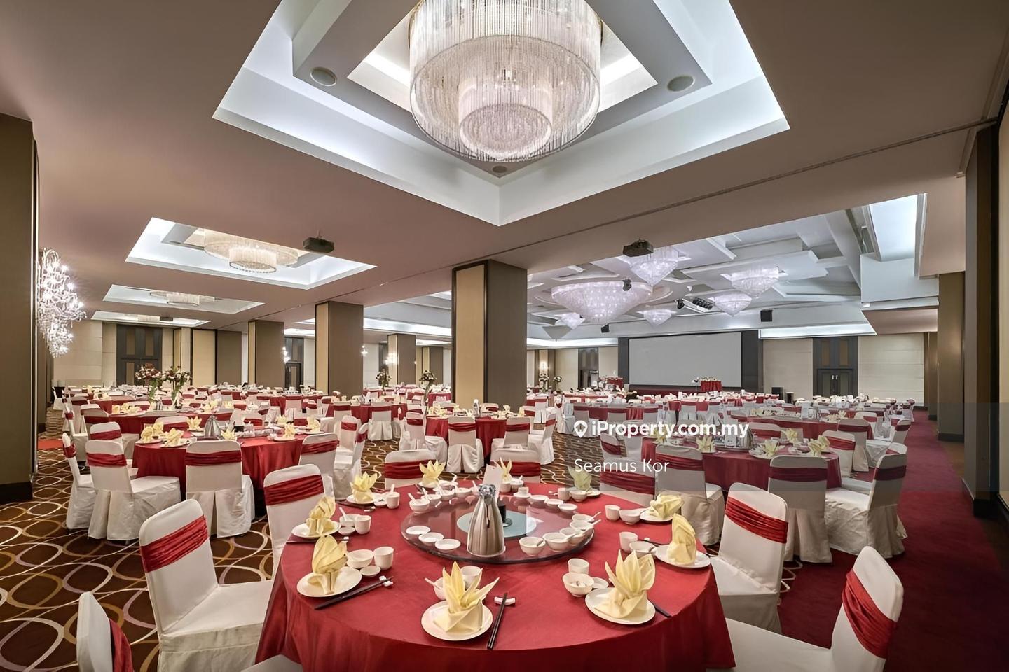 Hotel / Resort untuk Disewa di Golden Triangle, KL City Centre oleh Seamus Kor - iProperty.com.my