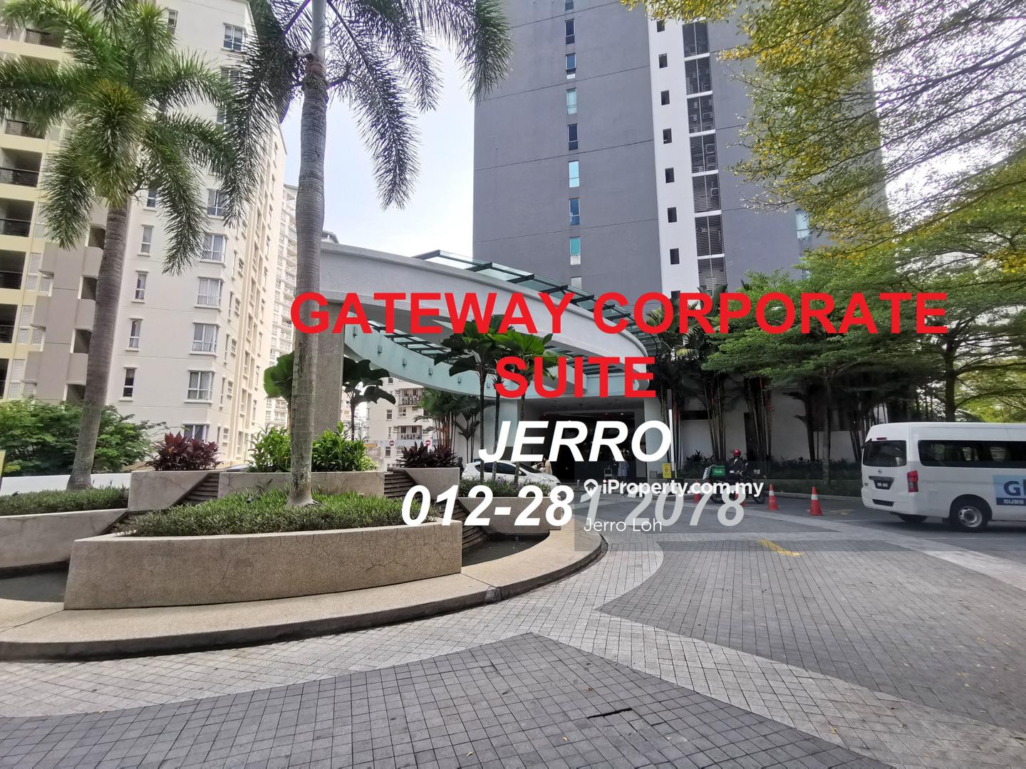 Office for Sale in Gateway Kiaramas, Mont Kiara by Jerro Loh - iProperty.com.my