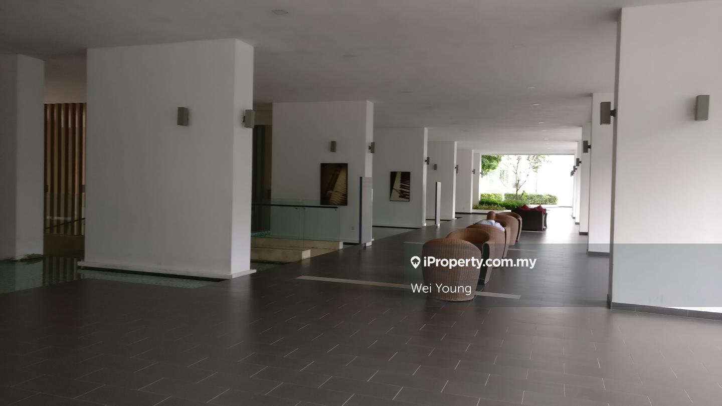Condominium for Sale in Sunway Vivaldi by Wei Young - iProperty.com.my