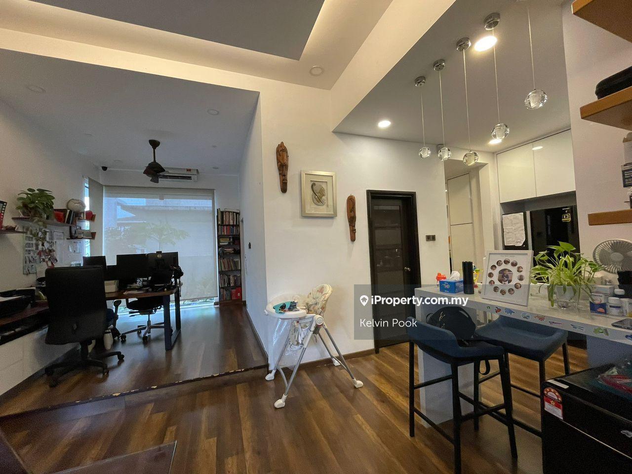 Semi-Detached House for Sale in Taman Jenderam Harmoni @ Dengkil, Dengkil by Kelvin Pook - iProperty.com.my