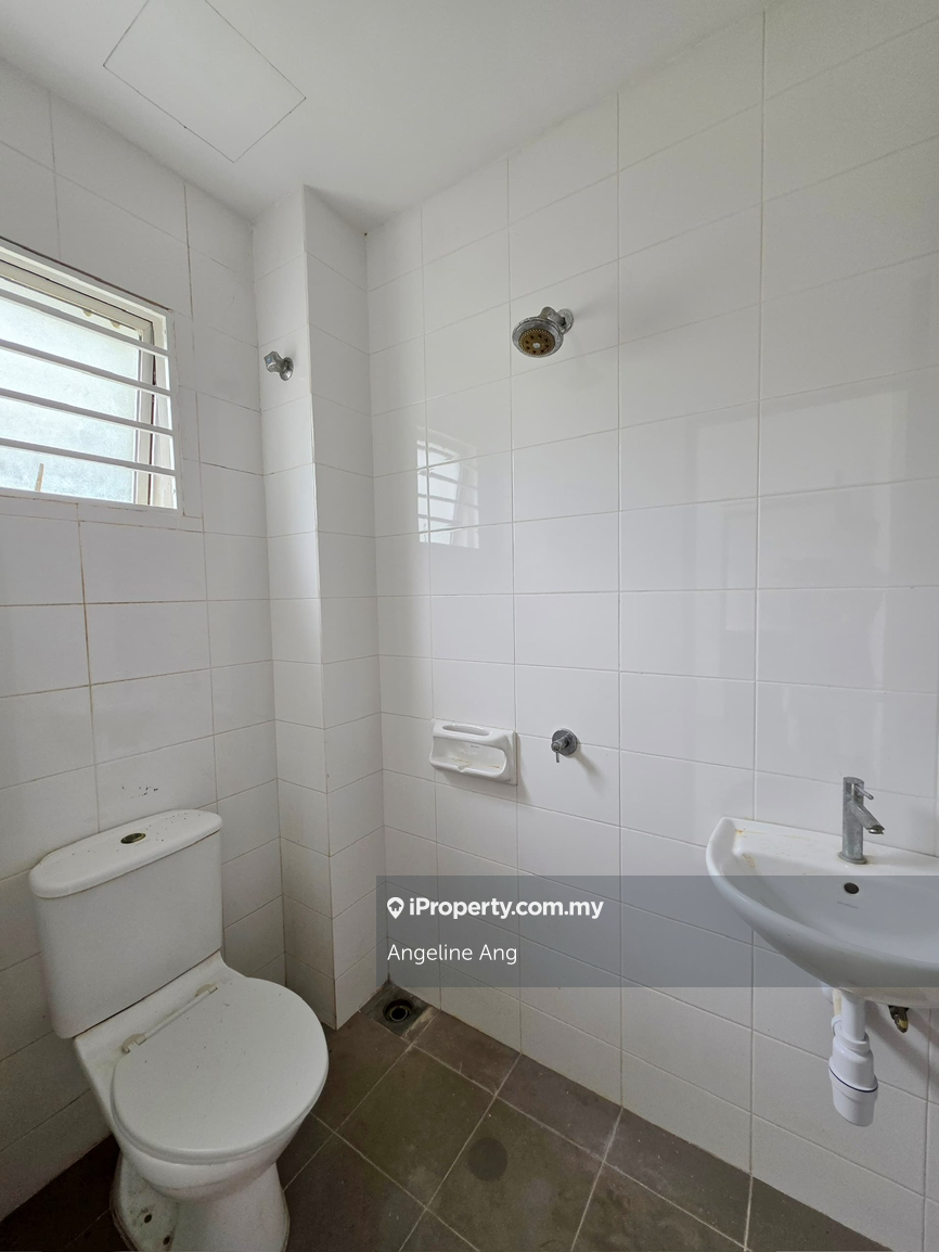 Rumah Berangkai 1 Tingkat untuk Dijual di Alam Impian, Shah Alam oleh Angeline Ang - iProperty.com.my
