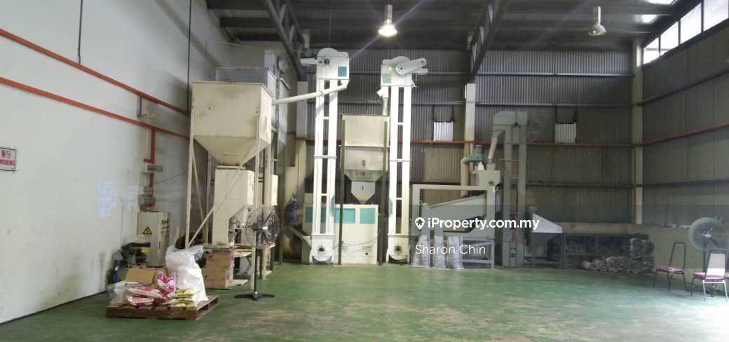 Semi-D Kilang untuk Disewa di Kota Kinabalu Industrial Park, Kota Kinabalu oleh Sharon Chin - iProperty.com.my