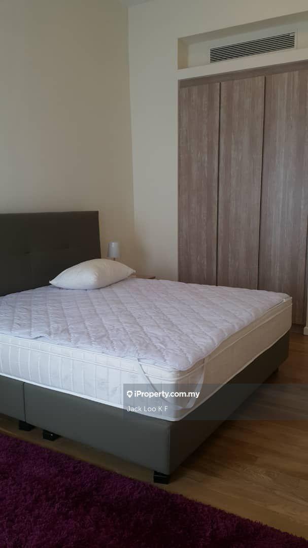Residensi Servis untuk Disewa di St Mary Residences oleh Jack Loo K F - iProperty.com.my