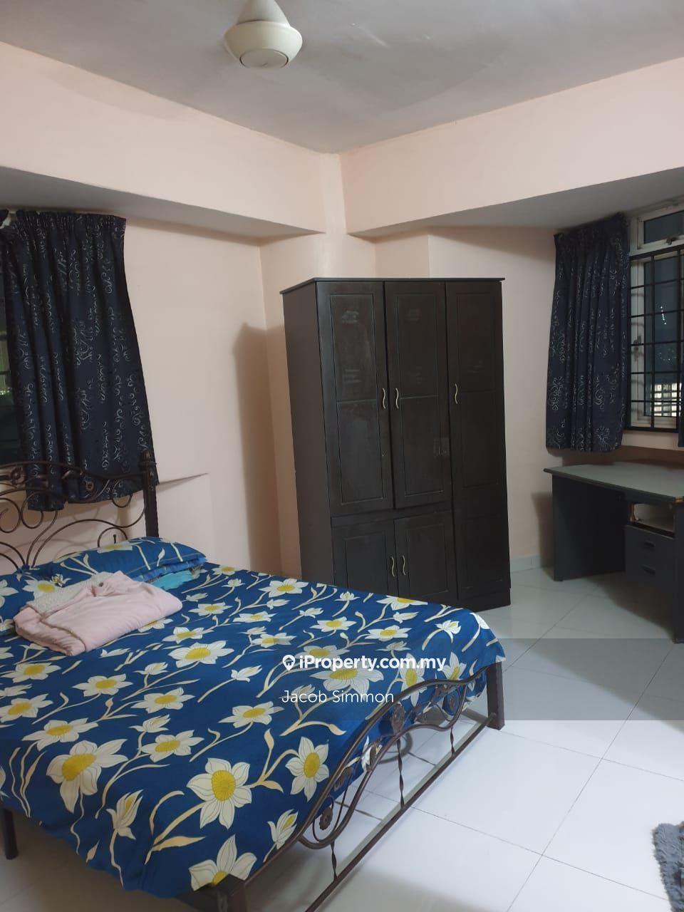 Condominium for Sale in Villa Scott by Jacob Simmon - iProperty.com.my