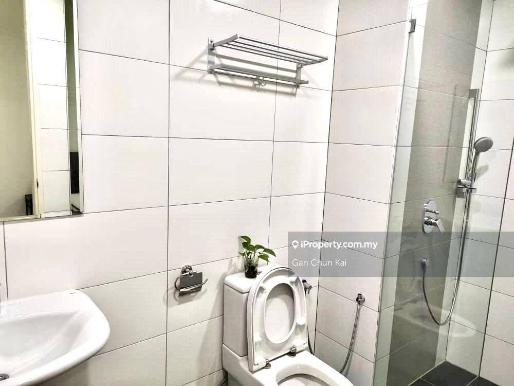 Kondominium untuk Disewa di Mont Residence oleh Gan Chun Kai - iProperty.com.my