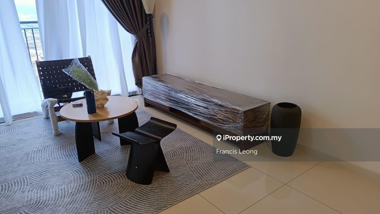Service Residence for Sale in Sunway Velocity TWO by Francis Leong - iProperty.com.my