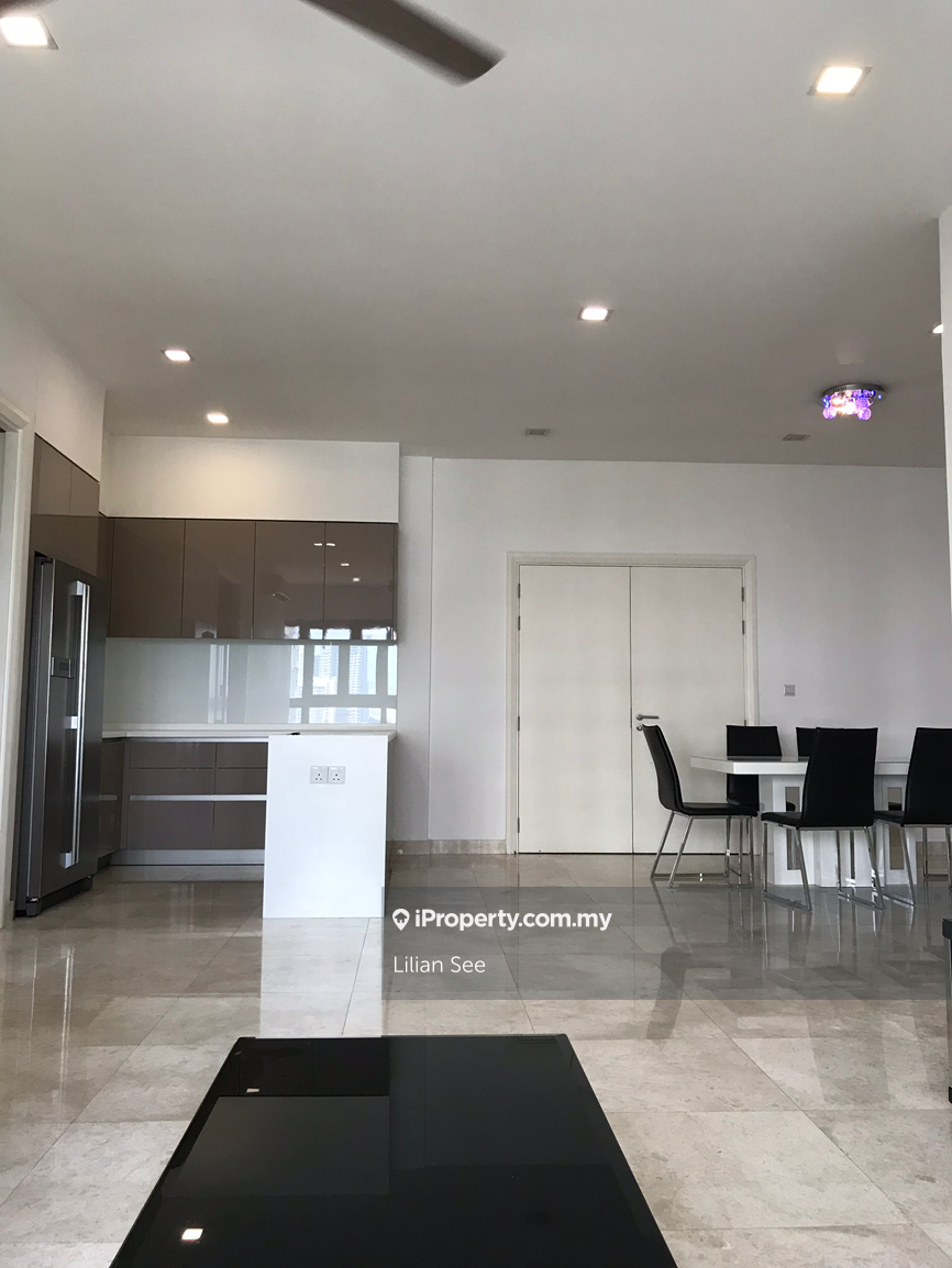 Condominium for Sale in Sastra U-Thant by Lilian See - iProperty.com.my