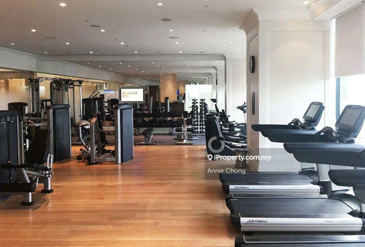 Residensi Servis untuk Dijual di St Regis oleh Annie Chong - iProperty.com.my