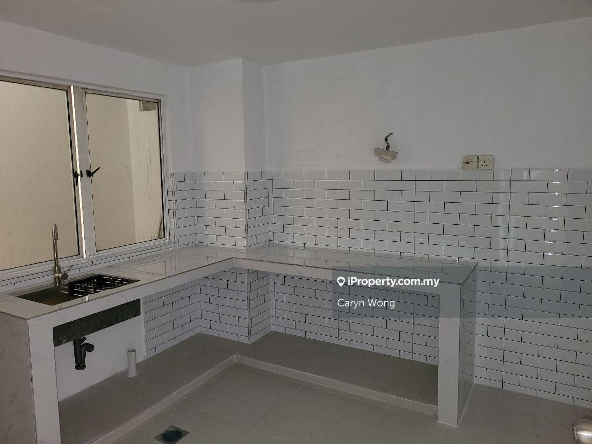 Condominium for Rent in City Gardens by Caryn Wong - iProperty.com.my