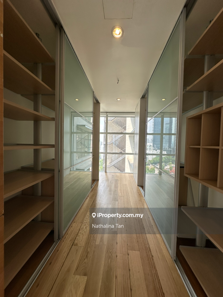 Condominium for Sale in Park Seven by Nathalina Tan - iProperty.com.my