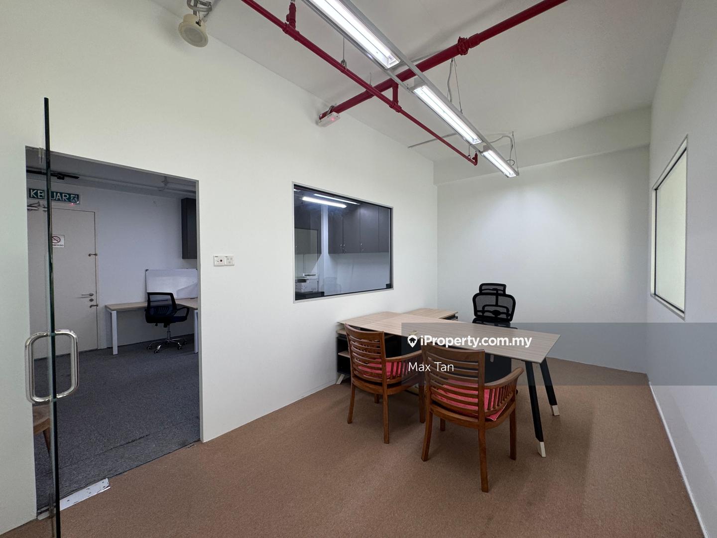 Pejabat untuk Dijual di Tropicana, Petaling Jaya oleh Max Tan - iProperty.com.my