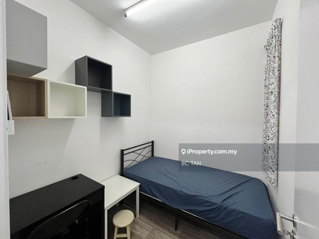 Residensi Servis untuk Disewa di United Point (Residensi Berpadu) oleh BC TAN - iProperty.com.my