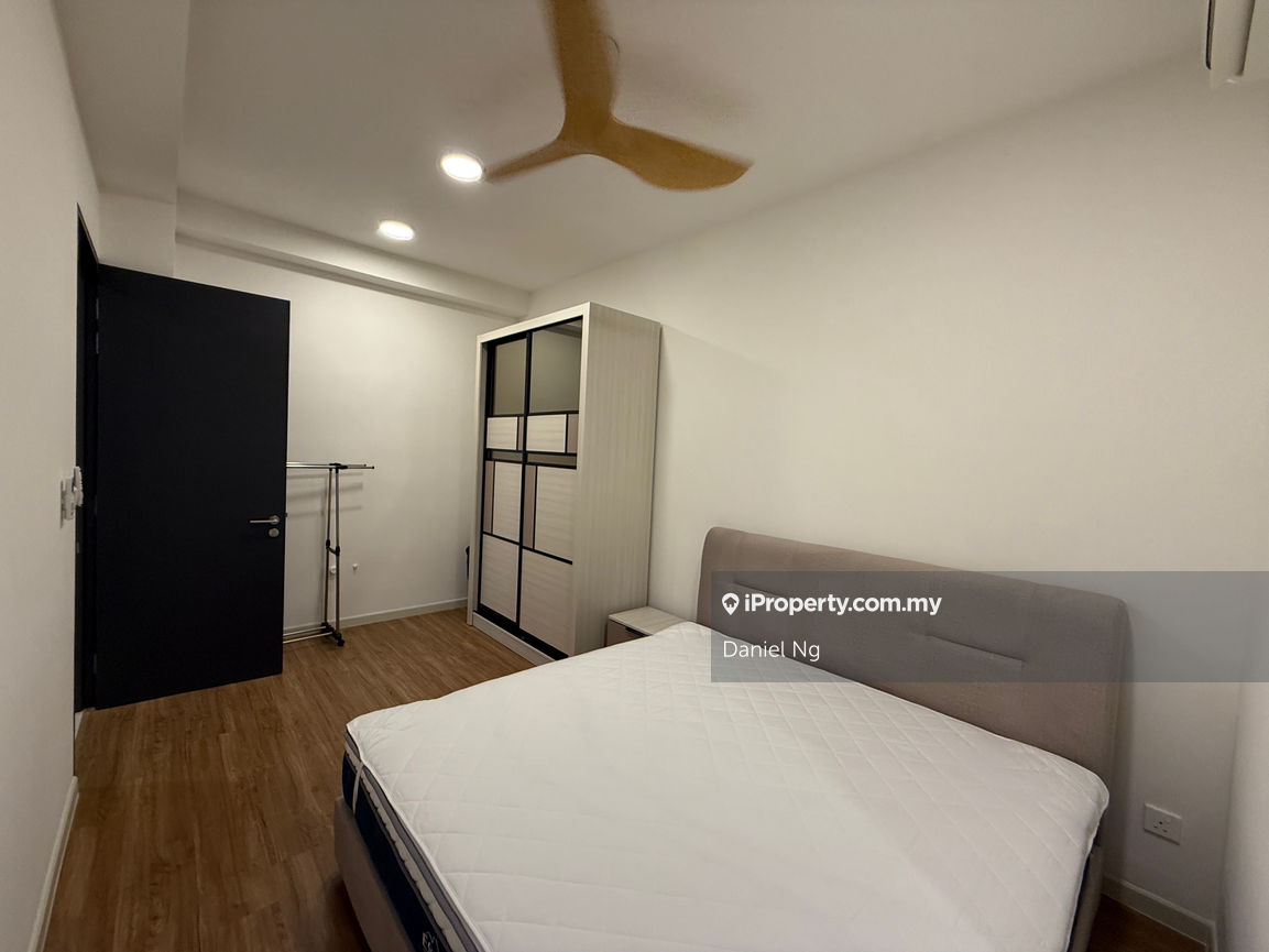 Service Residence for Rent in Sunway Velocity TWO by Daniel Ng - iProperty.com.my