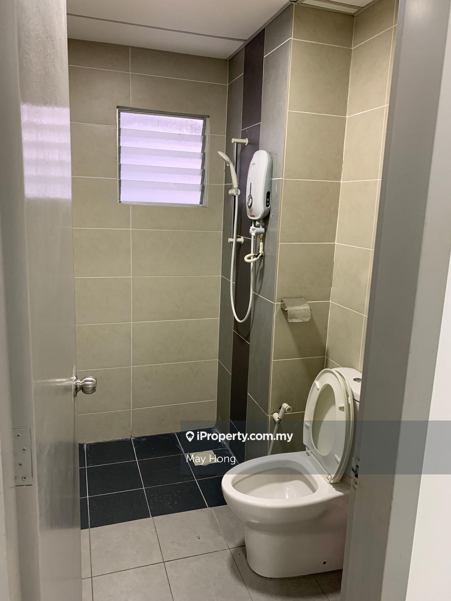 Kondominium untuk Dijual di Kiara Residence 2 (Residensi Kiara Jalil 2) oleh May Hong - iProperty.com.my