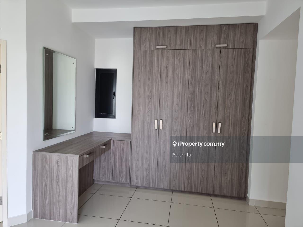 Service Residence for Sale in Parc 3 by Aden Tai - iProperty.com.my