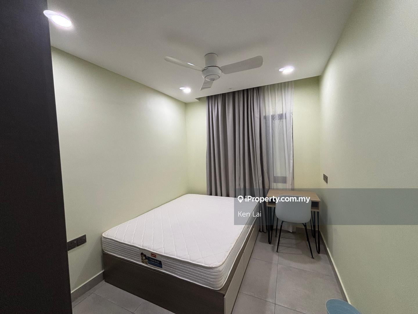 Service Residence for Rent in DK Impian by Ken Lai - iProperty.com.my