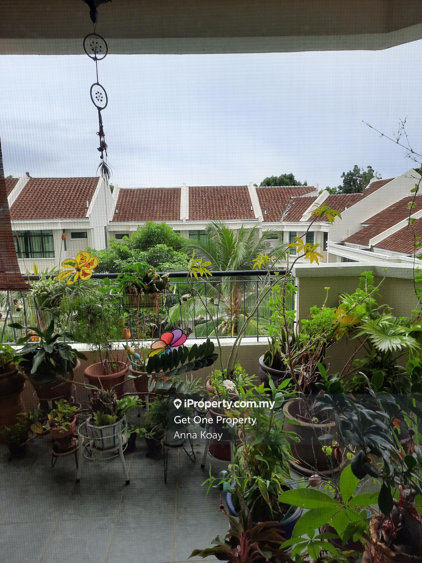 Condominium for Rent in Scotland Villa by Anna Koay - iProperty.com.my