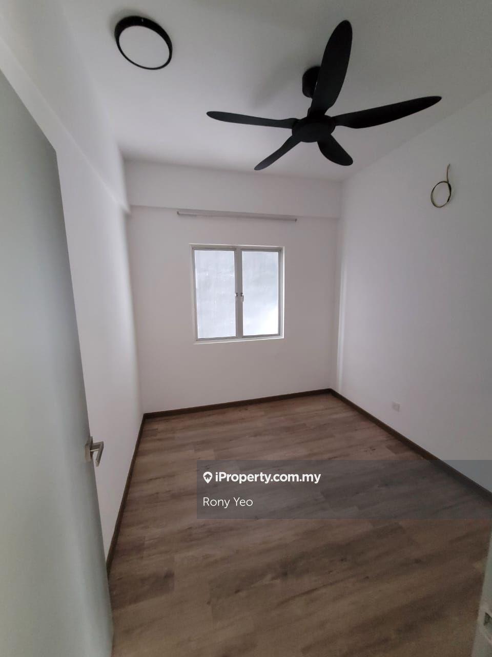 Pangsapuri untuk Disewa di Residensi Brickfields oleh Rony Yeo - iProperty.com.my