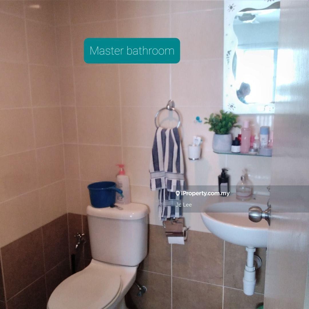 Kondominium untuk Disewa di Ken Damansara 2 oleh Jc Lee - iProperty.com.my