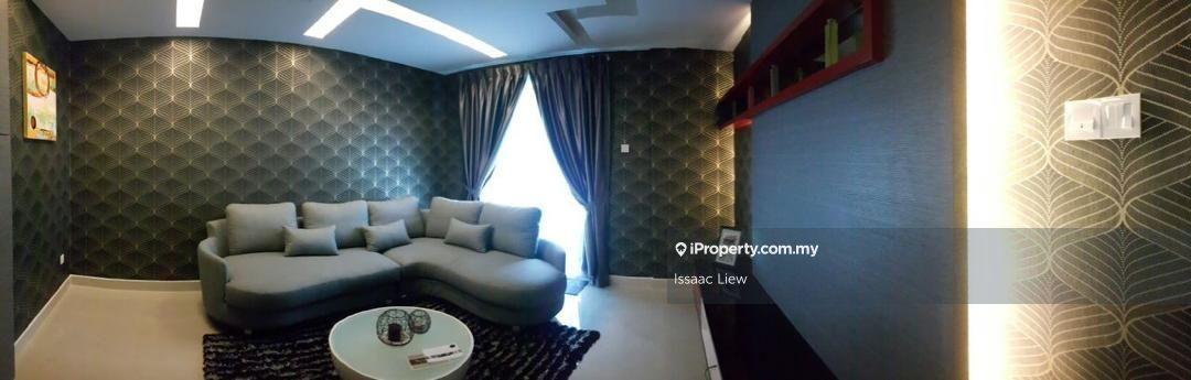 Rumah Berkembar untuk Dijual di Bandar Baru Sri Petaling, Sri Petaling oleh Issaac Liew - iProperty.com.my