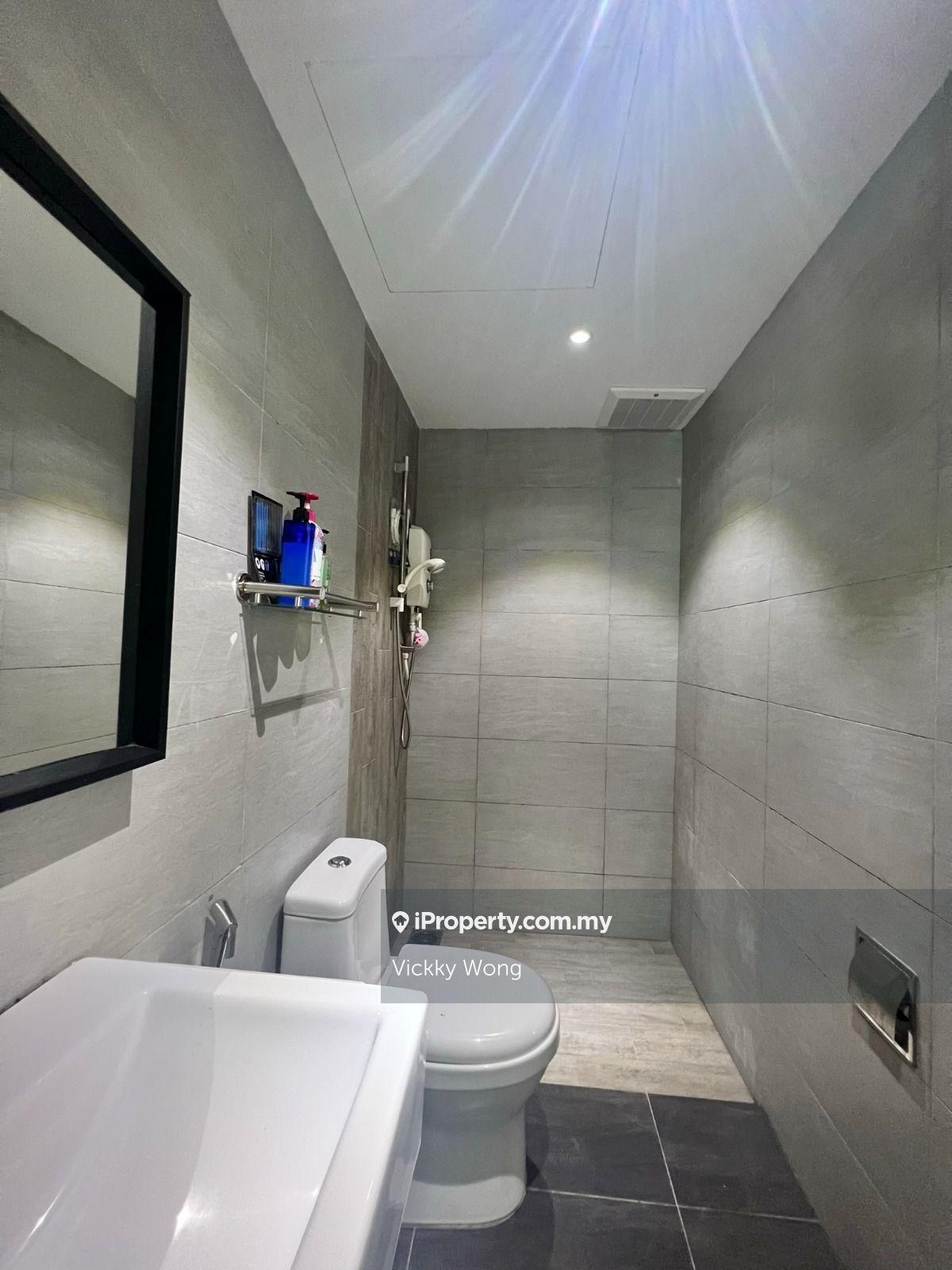 Service Residence for Rent in Arte Plus by Vickky Wong - iProperty.com.my