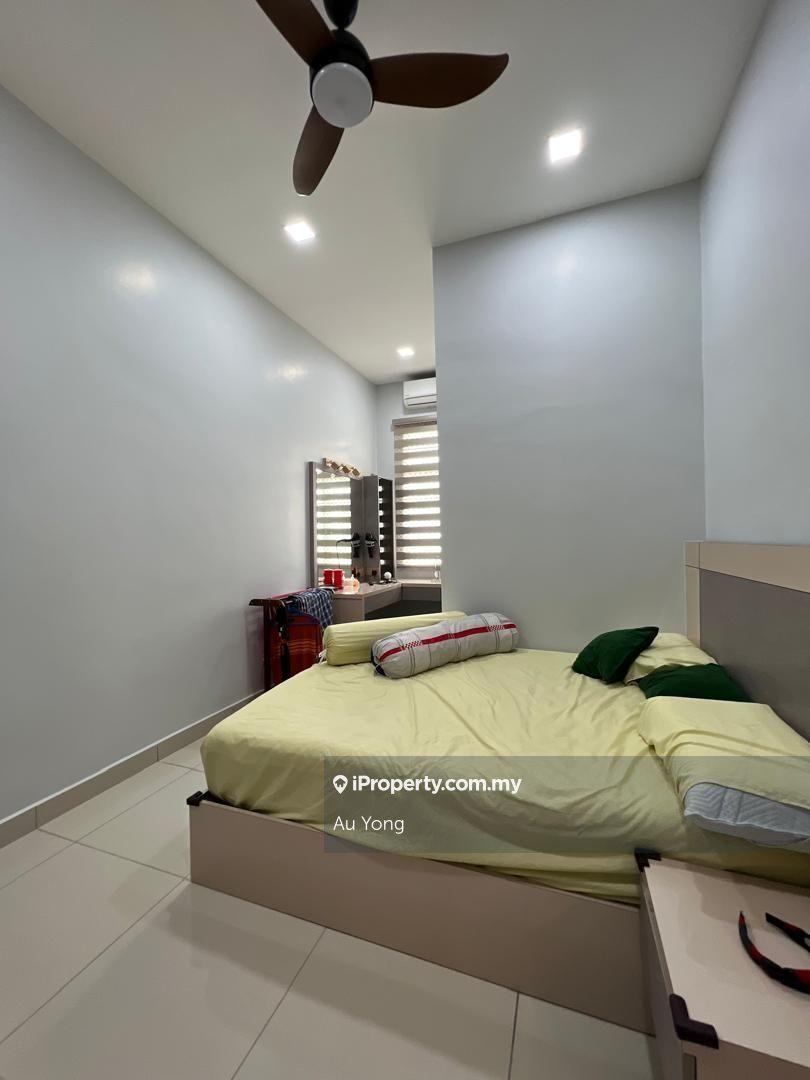 Terraced House for Sale in Taman Nusa Sentral, Iskandar Puteri (Nusajaya) by Au Yong - iProperty.com.my