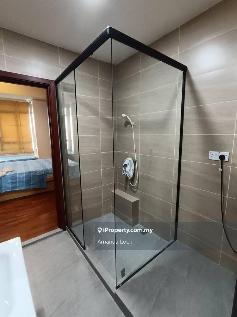 Service Residence for Rent in The Heritage Residence by Amanda Lock - iProperty.com.my