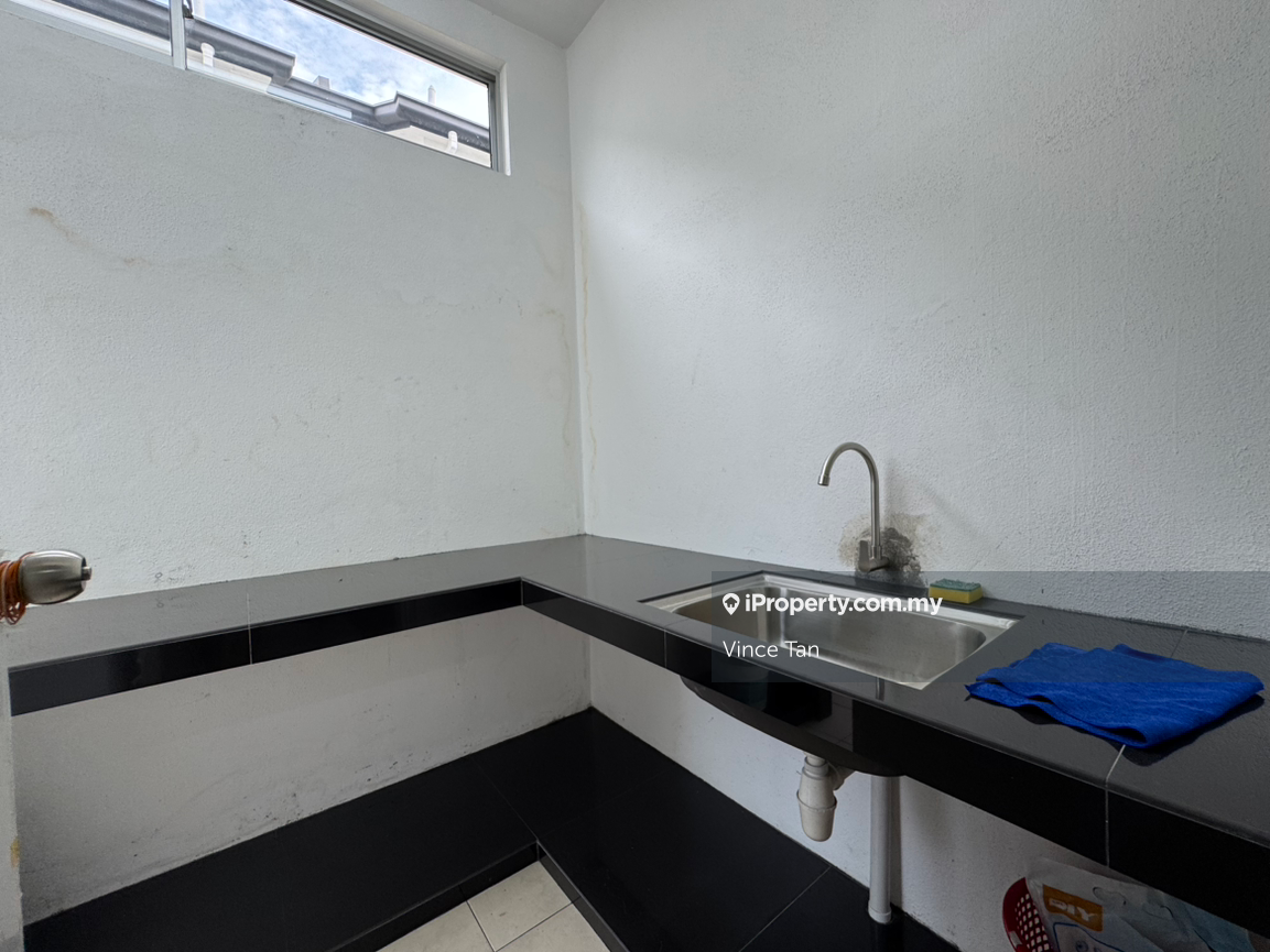 Rumah Berangkai 2 Tingkat untuk Dijual di Bandar Gamuda Gardens, Rawang oleh Vince Tan - iProperty.com.my