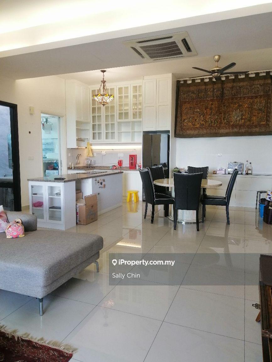 Kondominium untuk Dijual di The Cantonment oleh Sally Chin - iProperty.com.my