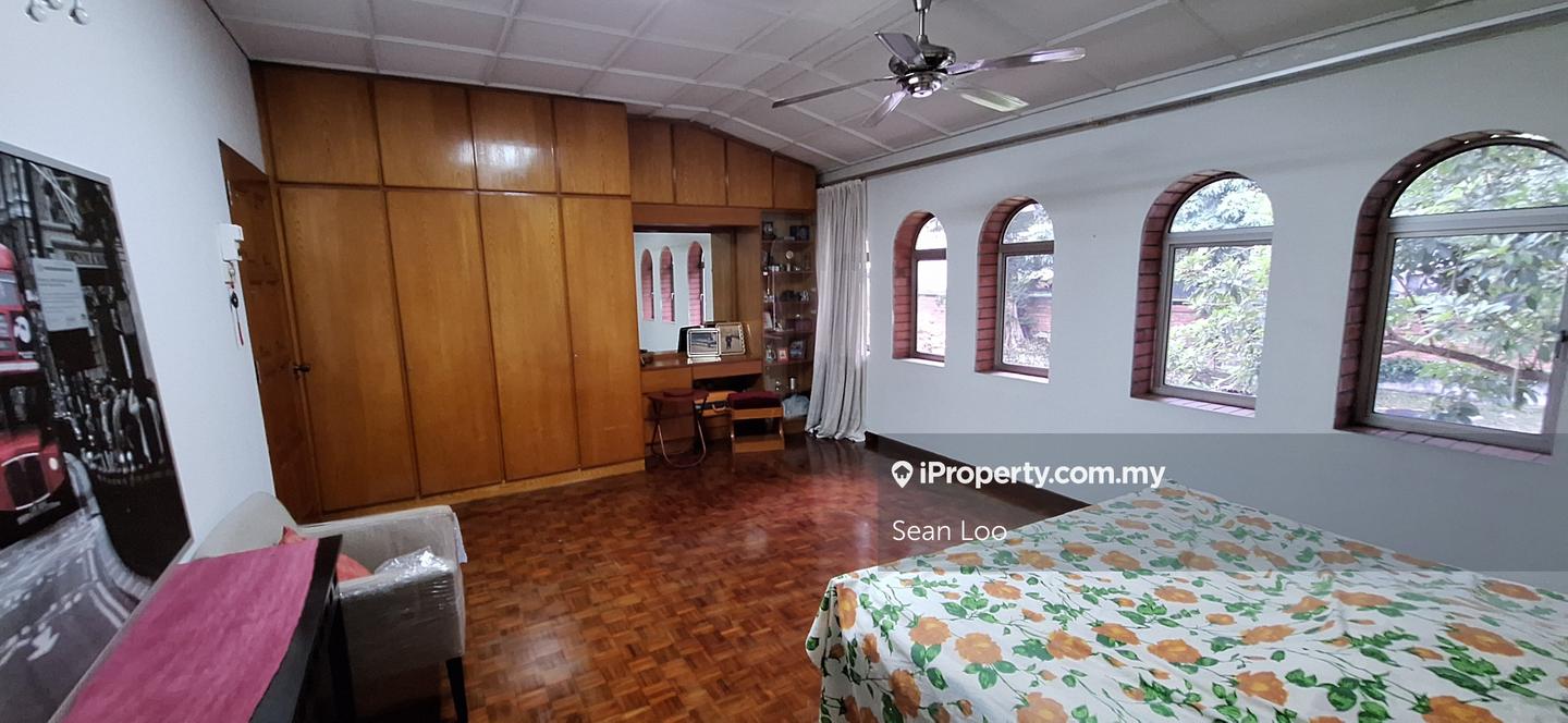 Bungalow House for Sale in Taman Million, Jalan Ipoh by Sean Loo - iProperty.com.my