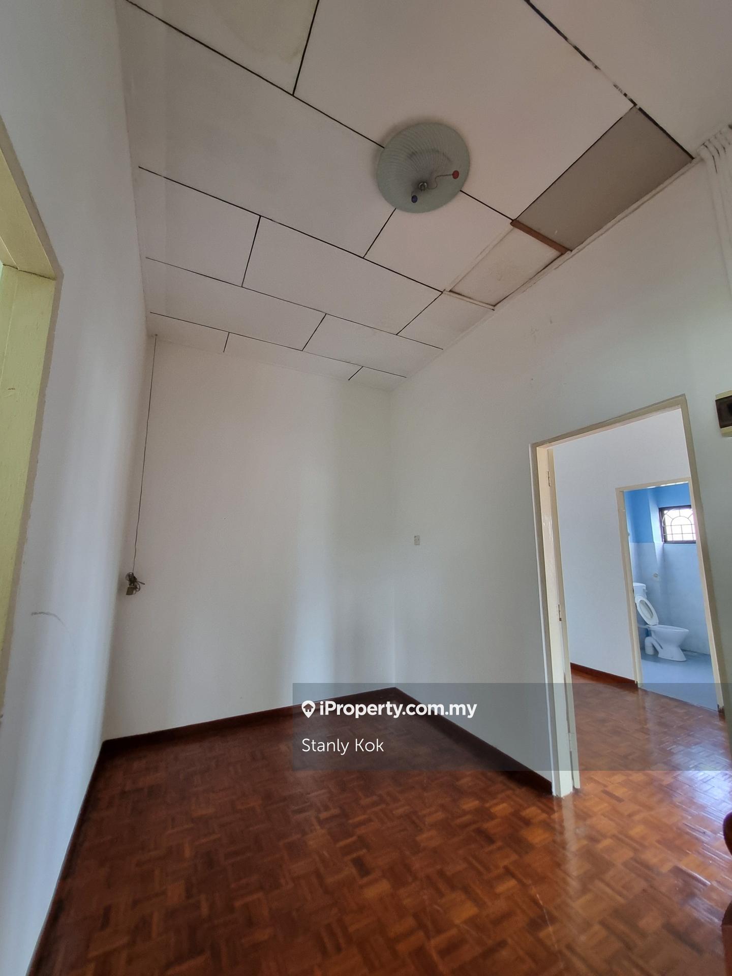 Rumah Berangkai 2 Tingkat untuk Dijual di Taman Timah, Ipoh oleh Stanly Kok - iProperty.com.my