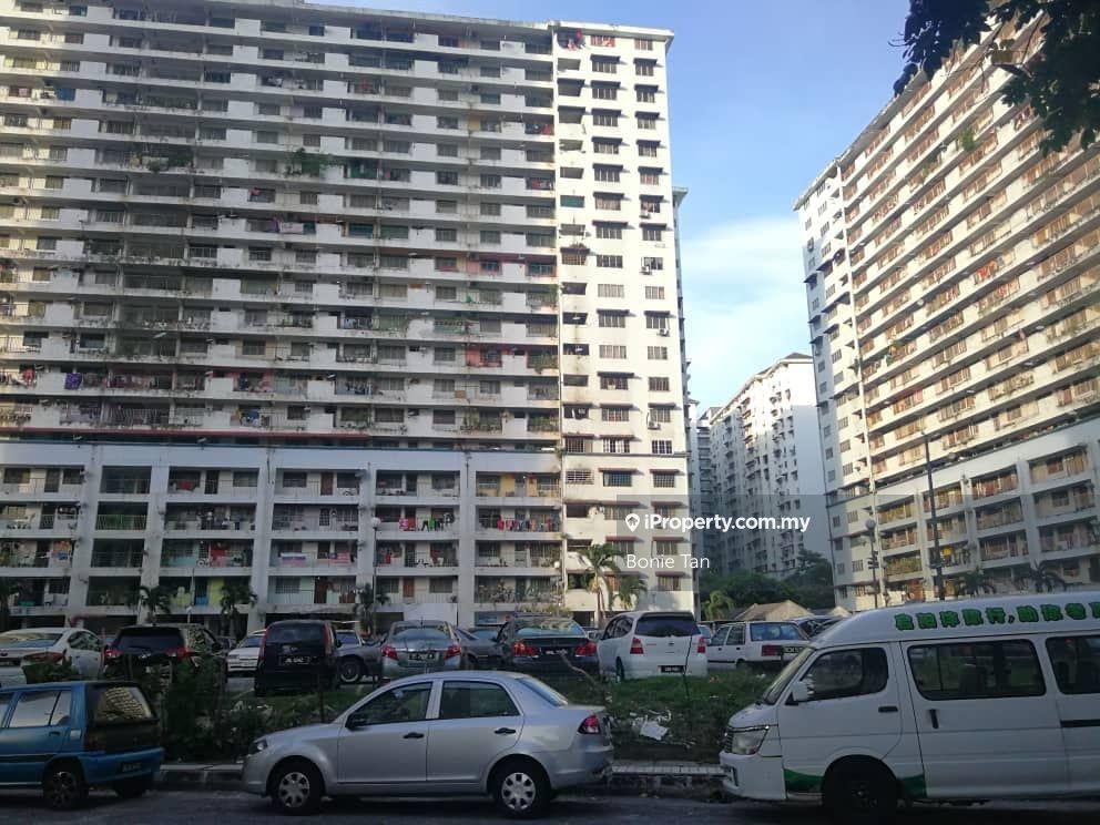 Kedai untuk Dijual di Jalan prima setapak 7, Setapak oleh Bonie Tan - iProperty.com.my