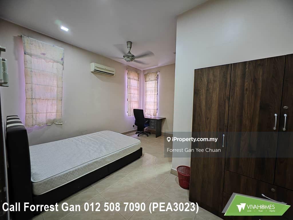 Rumah Berkembar untuk Disewa di Bandar Bukit Tinggi, Klang oleh Forrest Gan Yee Chuan - iProperty.com.my