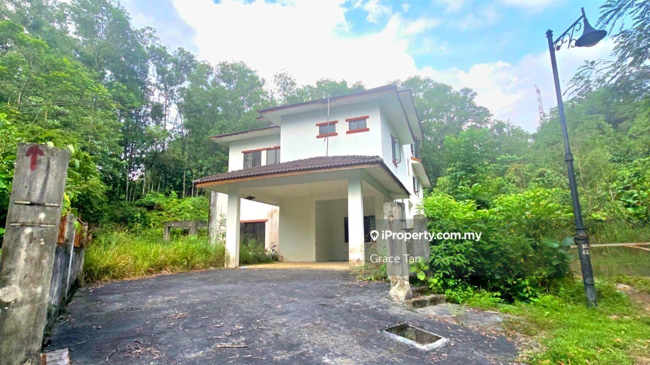 Banglo Tanah untuk Dijual di Taman Equine, Seri Kembangan oleh Grace Tan - iProperty.com.my