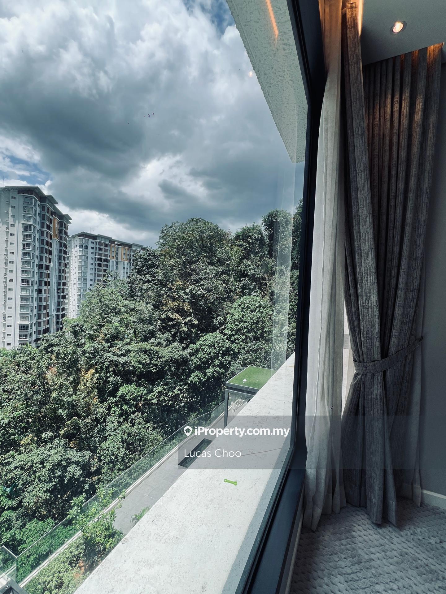 Condominium for Sale in WANGSA 9 RESIDENCY by Lucas Choo - iProperty.com.my