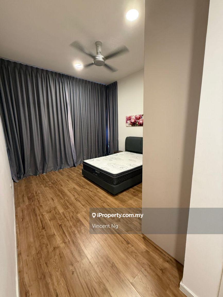 Service Residence for Rent in The Park Sky Residence by Vincent Ng - iProperty.com.my