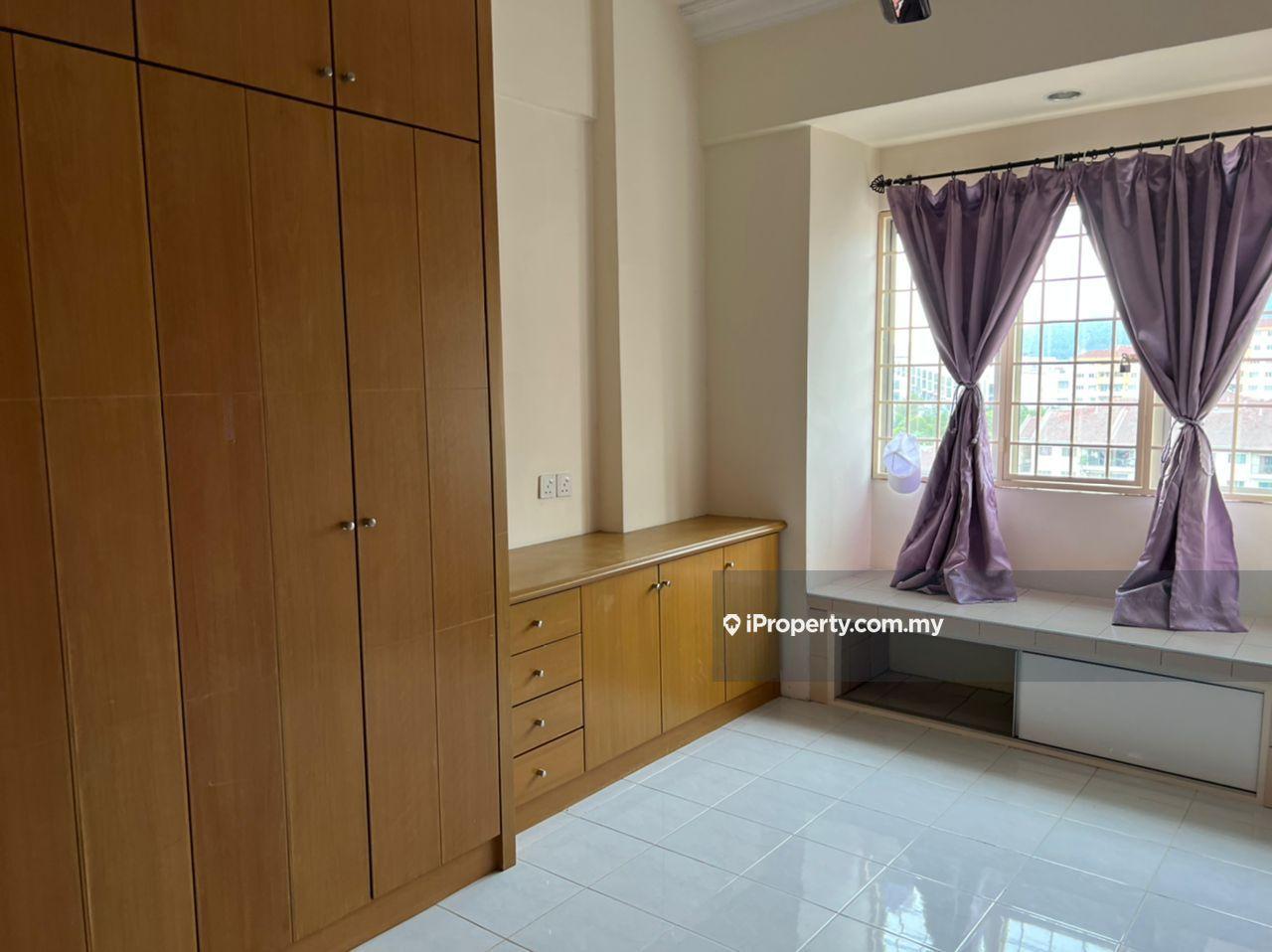 Pangsapuri untuk Disewa di Suria Kipark Damansara oleh Chong Kai Ren - iProperty.com.my