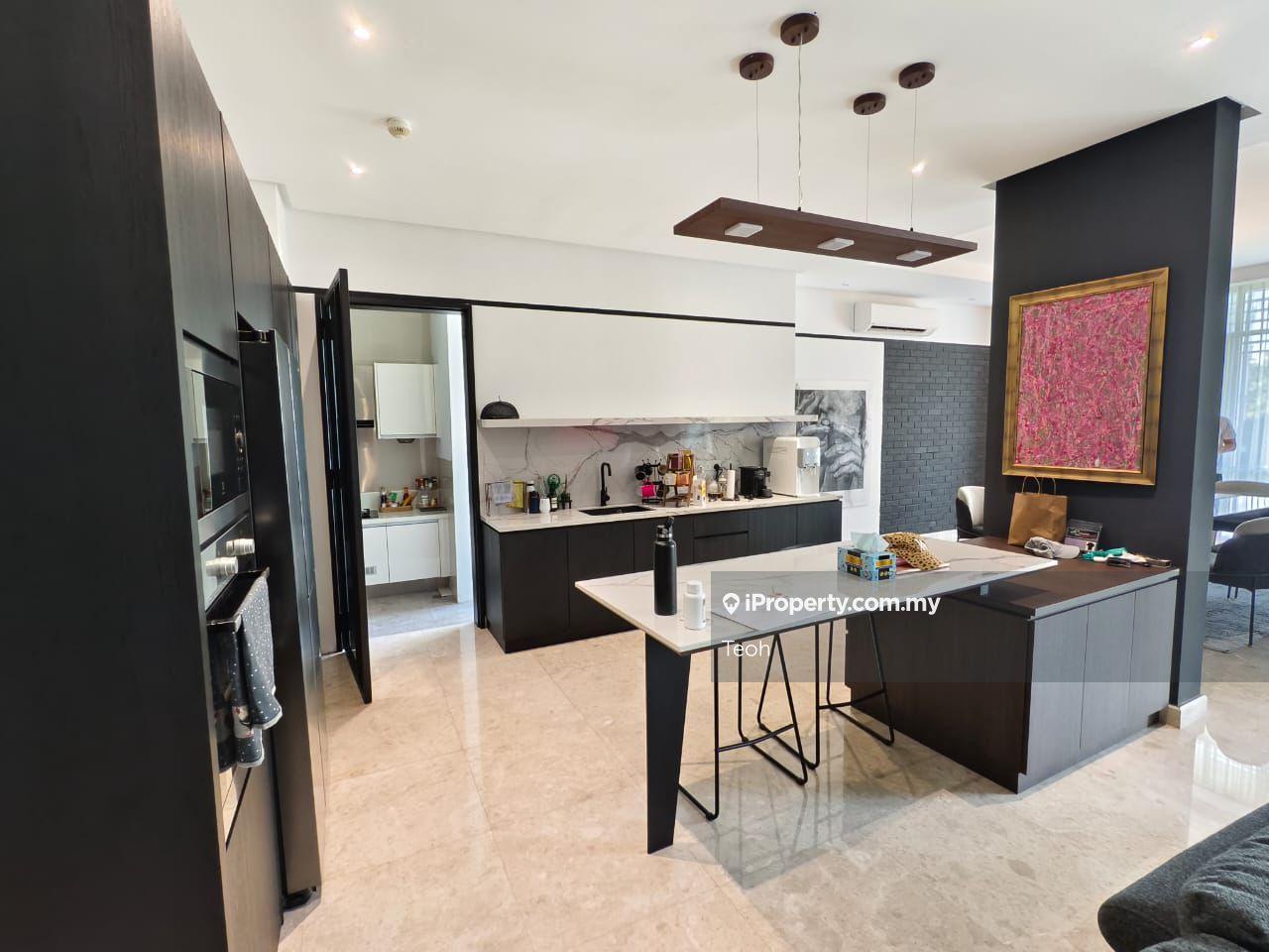 Condominium for Sale in Tijani 2 North by Teoh - iProperty.com.my