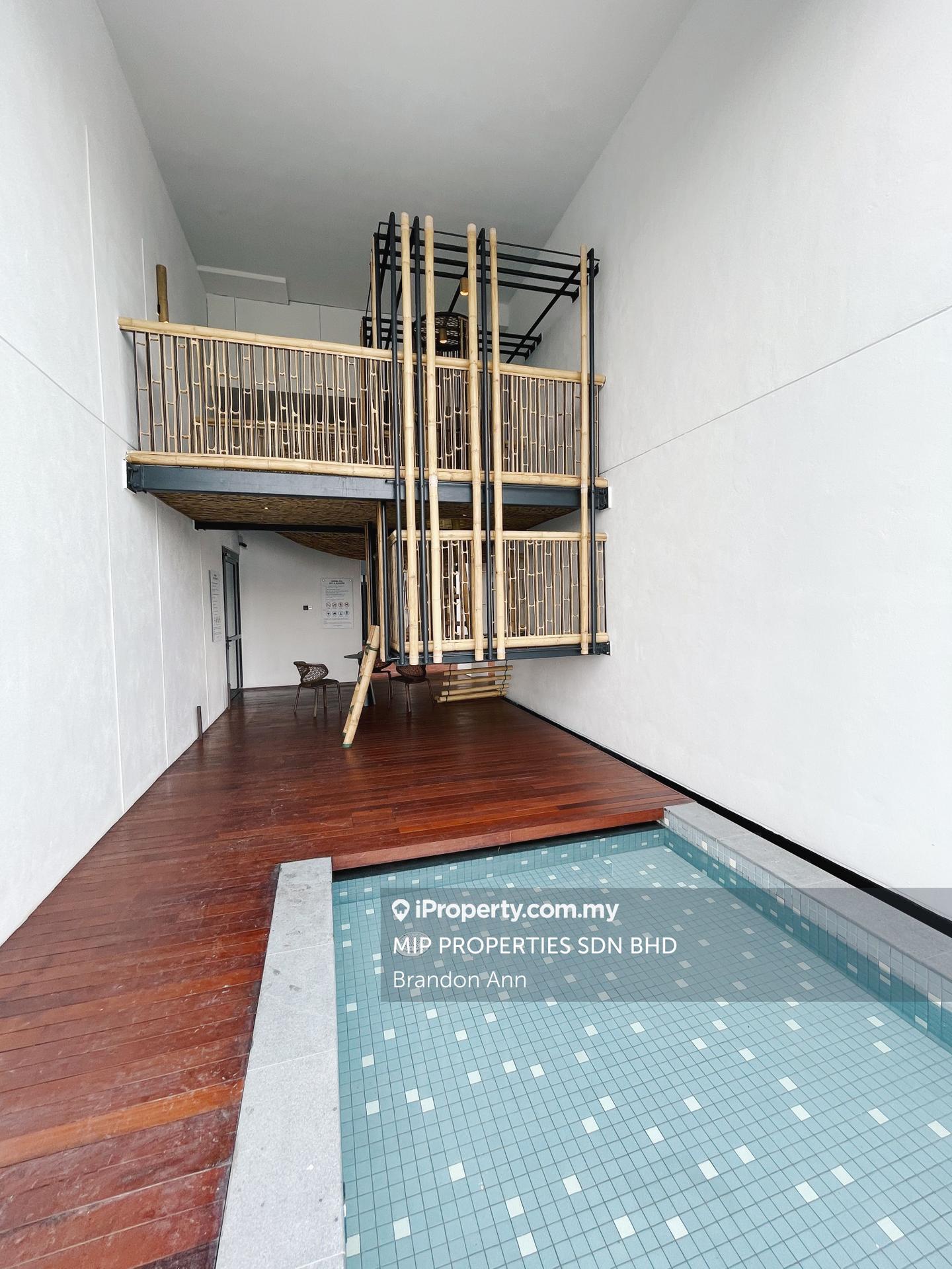 Condominium for Sale in Twy Duplex Condos by Brandon Ann - iProperty.com.my