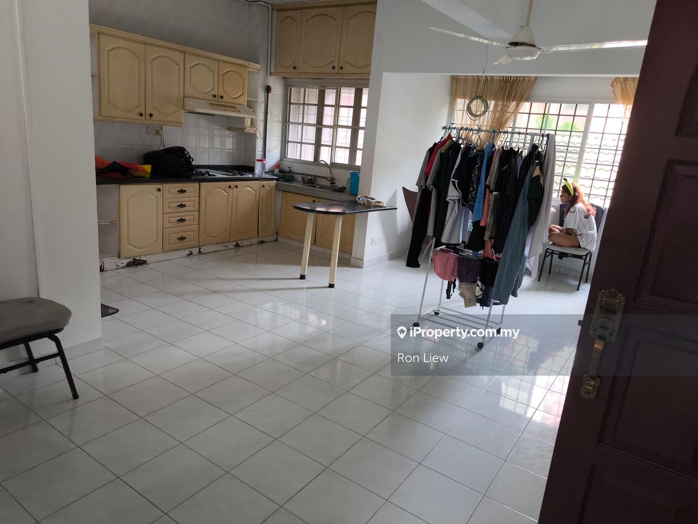 Condominium for Sale in Faber Ria by Ron Liew - iProperty.com.my