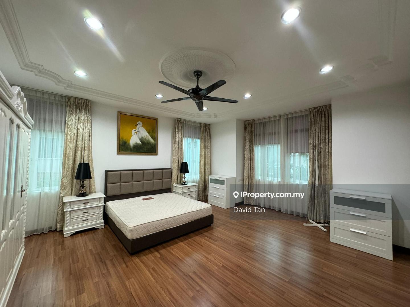 Banglo untuk Disewa di Bluwater Estate, The Mines, Seri Kembangan, Seri Kembangan oleh David Tan - iProperty.com.my