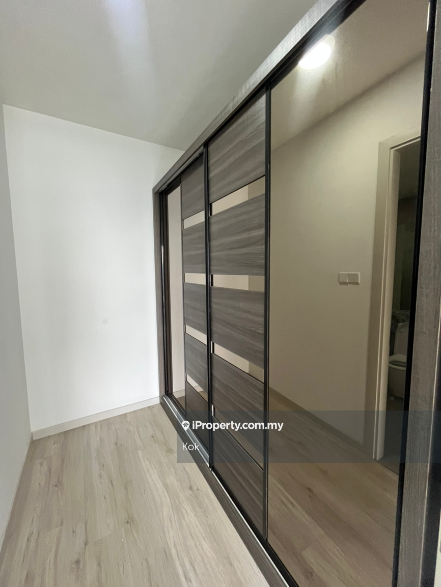 Condominium for Rent in South Brooks by Kok - iProperty.com.my