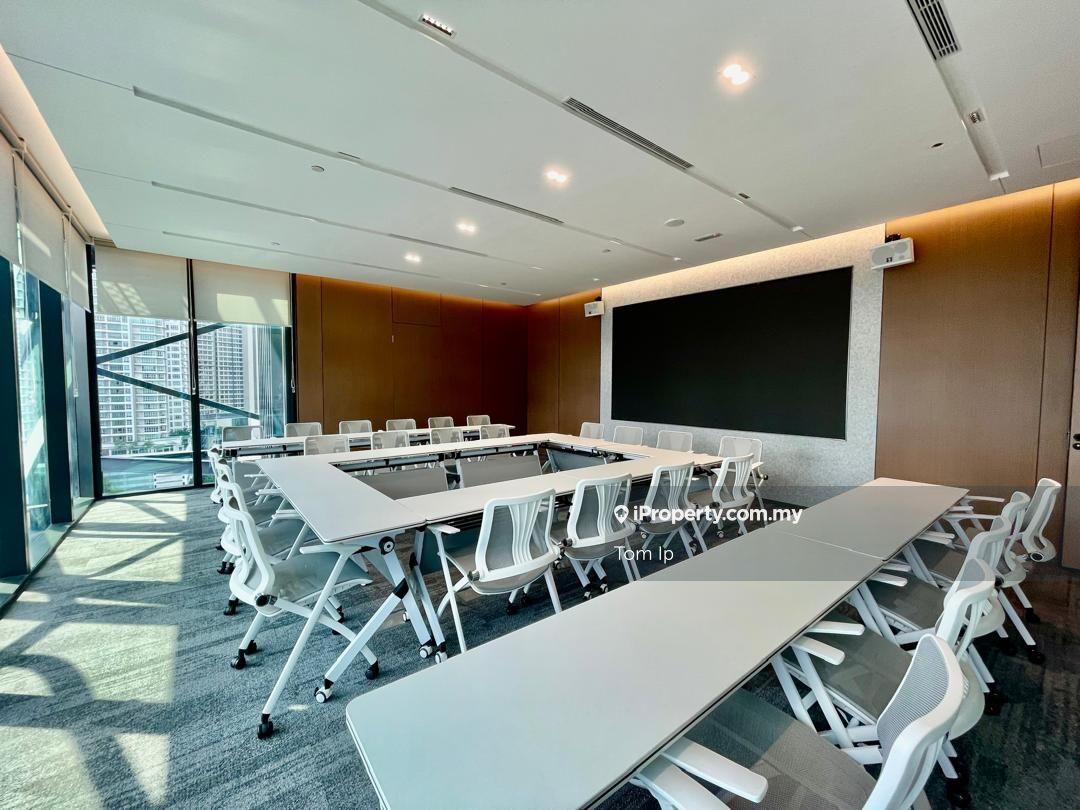 Office for Rent in Bukit Bintang, KL City Centre by Tom Ip - iProperty.com.my