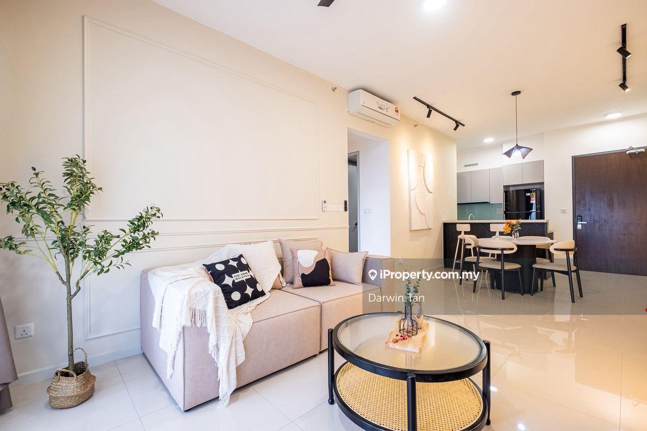 Service Residence for Rent in Sunway Belfield by Darwin Tan - iProperty.com.my