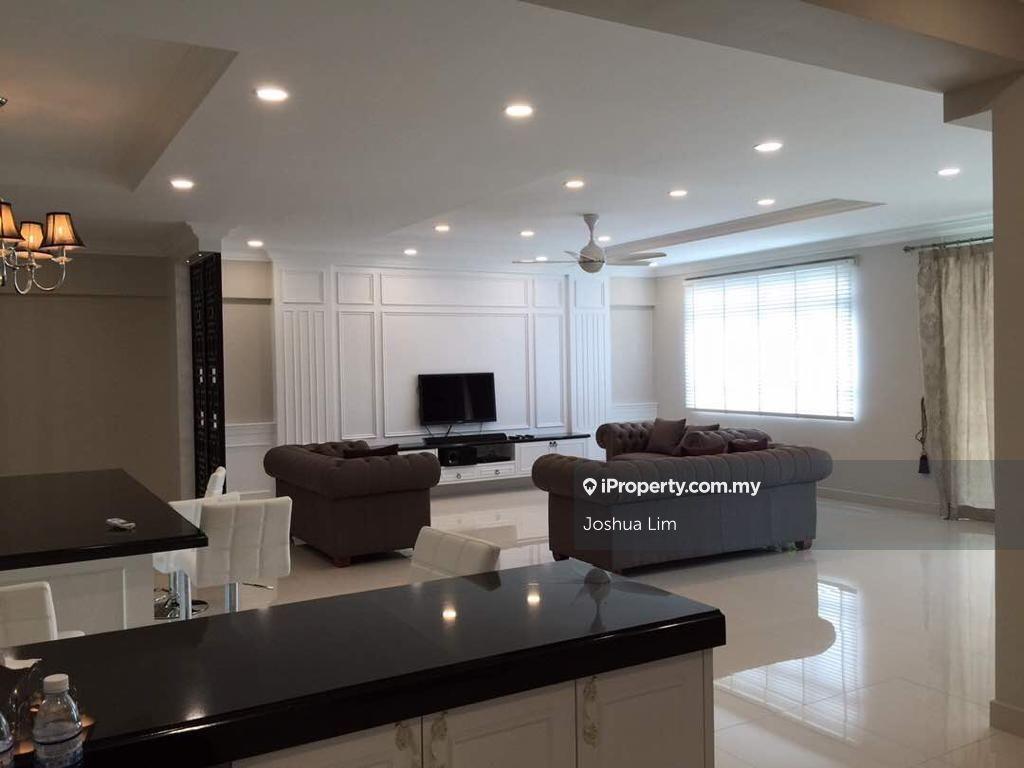 Kondominium untuk Dijual di Vertiq oleh Joshua Lim - iProperty.com.my