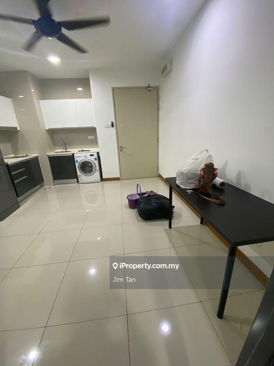 Service Residence for Rent in KL Gateway Residences by Jim Tan - iProperty.com.my