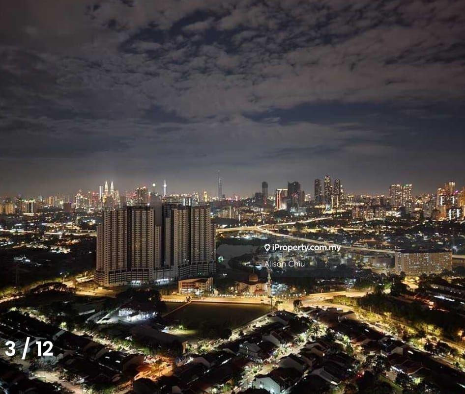 Condominium for Sale in Legend Heights by Alison Chiu - iProperty.com.my